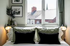 Urban Oasis by Keystone