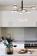 Urban Oasis by Keystone