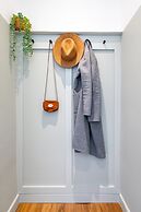 Urban Oasis by Keystone