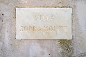 Sopramonte Exclusive Rooms