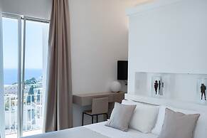 Sopramonte Exclusive Rooms