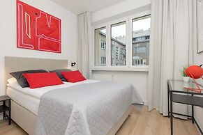 3-bedroom Apartment in Warsaw by Renters