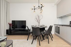 3-bedroom Apartment in Warsaw by Renters