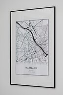 3-bedroom Apartment in Warsaw by Renters