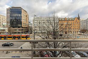 3-bedroom Apartment in Warsaw by Renters