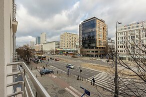 3-bedroom Apartment in Warsaw by Renters