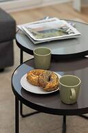 3-bedroom Apartment in Warsaw by Renters