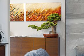 Rusutsu Chalet Altair 8