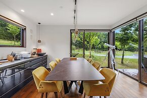 Rusutsu Chalet Altair 8