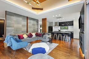 Rusutsu Chalet Altair 8