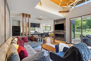 Rusutsu Chalet Altair 8