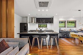 Rusutsu Chalet Altair 8