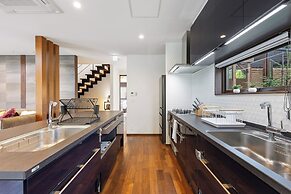 Rusutsu Chalet Altair 8