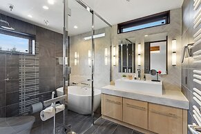 Rusutsu Chalet Altair 8