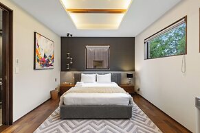 Rusutsu Chalet Altair 8