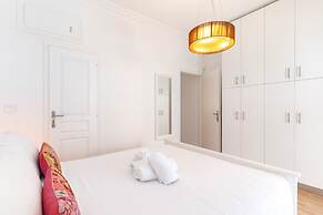 Modern Apartment-short walk to Acropolis