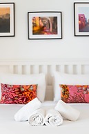 Modern Apartment-short walk to Acropolis