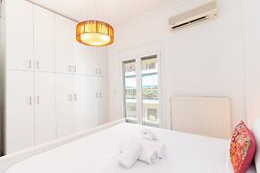 Modern Apartment-short walk to Acropolis