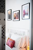 Modern Apartment-short walk to Acropolis