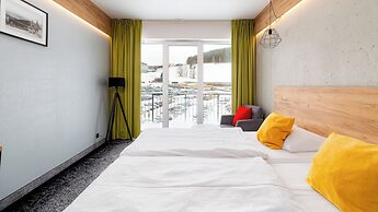 Czarna Perła - Czarna Góra Resort by Sun & Snow