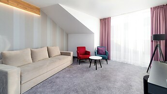 Czarna Perła - Czarna Góra Resort by Sun & Snow