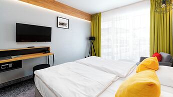 Czarna Perła - Czarna Góra Resort by Sun & Snow