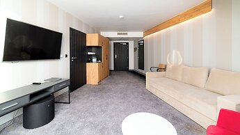 Czarna Perła - Czarna Góra Resort by Sun & Snow