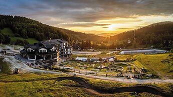 Czarna Perła - Czarna Góra Resort by Sun & Snow