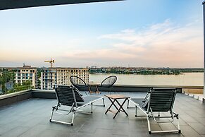 Diamond View Apartments