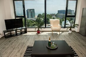 Diamond View Apartments