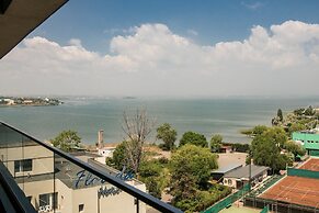 Diamond View Apartments