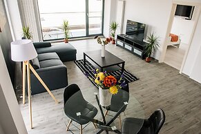 Diamond View Apartments