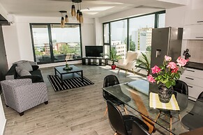 Diamond View Apartments