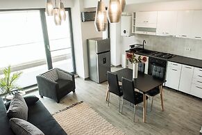 Diamond View Apartments