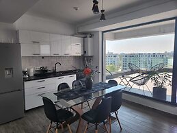 Diamond View Apartments