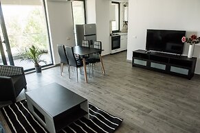 Diamond View Apartments