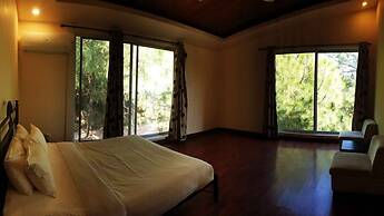 Whispering Pines Hotel & Residences