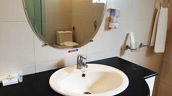 Whispering Pines Hotel & Residences