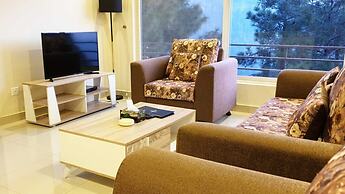 Whispering Pines Hotel & Residences