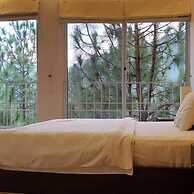 Whispering Pines Hotel & Residences