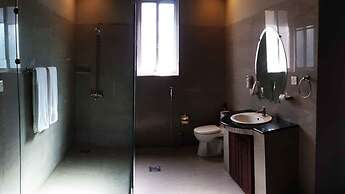 Whispering Pines Hotel & Residences