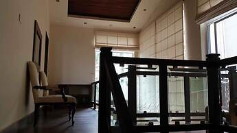 Whispering Pines Hotel & Residences