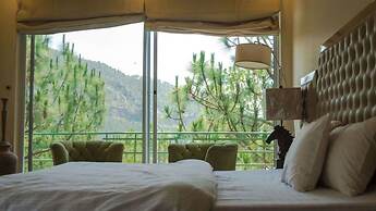 Whispering Pines Hotel & Residences