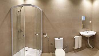 Whispering Pines Hotel & Residences