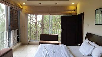 Whispering Pines Hotel & Residences