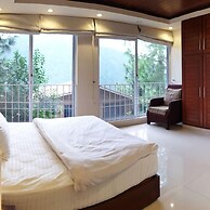 Whispering Pines Hotel & Residences
