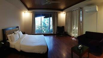 Whispering Pines Hotel & Residences