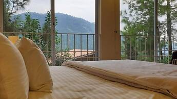 Whispering Pines Hotel & Residences