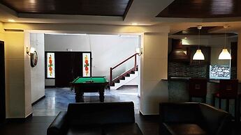 Whispering Pines Hotel & Residences