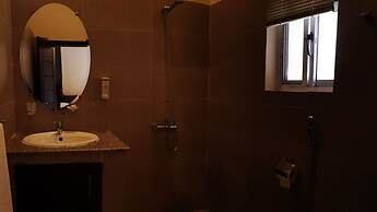 Whispering Pines Hotel & Residences